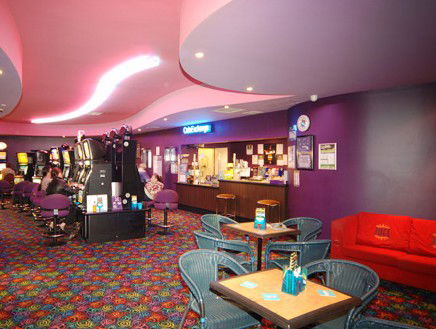 Neptune Grand Hotel - Hotels Melbourne 2