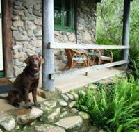 Giba Gunyah Country Cottages - Hotels Melbourne