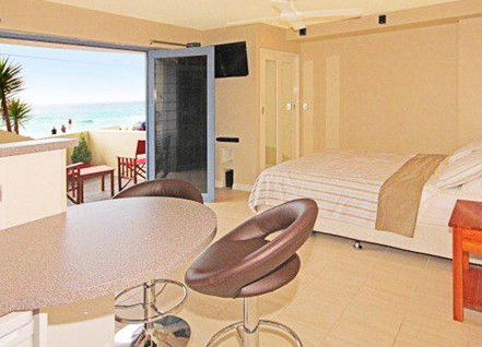 Aqua Shores Mollymook Beach - Hotels Melbourne 0