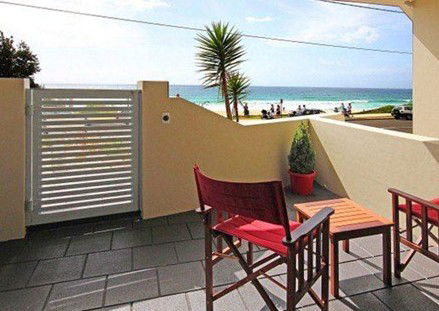 Aqua Shores Mollymook Beach - Hotels Melbourne 1