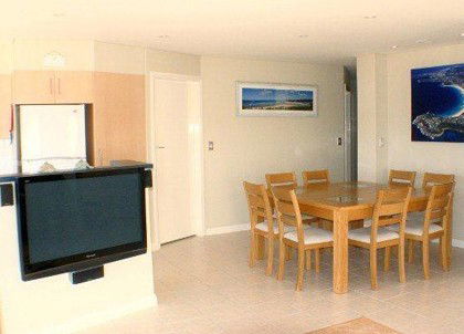 Aqua Shores Mollymook Beach - Hotels Melbourne 5