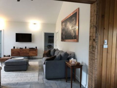 Glenelm Guest Cottage - Hotels Melbourne 1