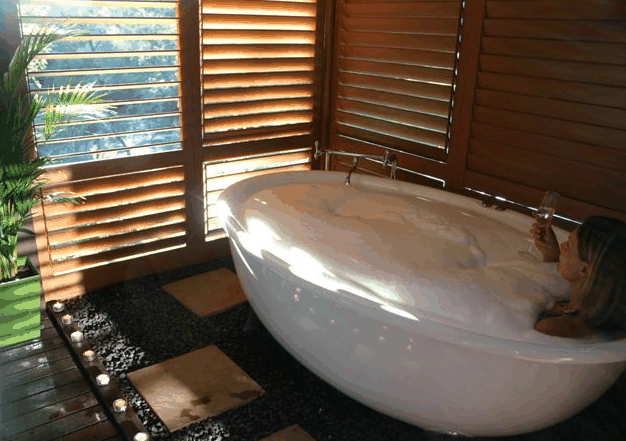 Ripples on the Creek - Hotels Melbourne