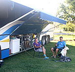 Grafton Greyhound Racing Club Caravan Park - Hotels Melbourne