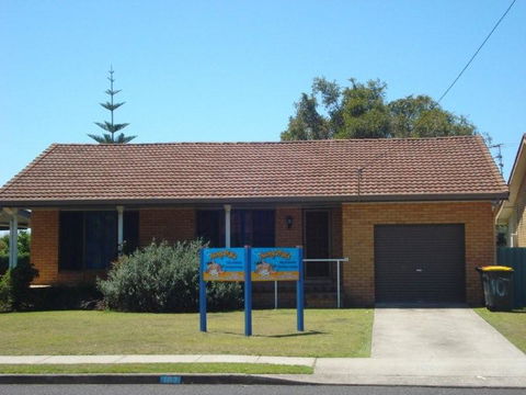 Aunty Mels Dog Friendly Holiday Cottage - Hotels Melbourne 0