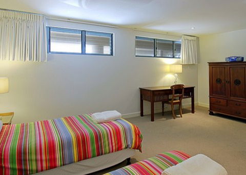 Aqua On Byron Villa B - Hotels Melbourne 1