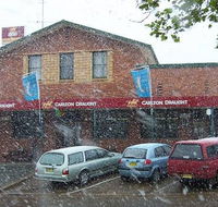 Snowgoose Hotel Motel - Hotels Melbourne