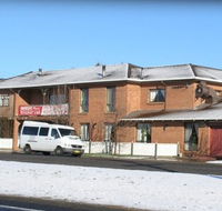 Snowgate Motel - Hotels Melbourne