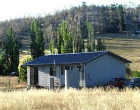 Berridale Cottage - Hotels Melbourne 0