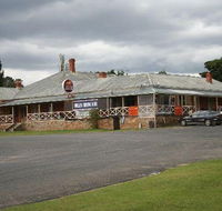 Buckleys Crossing Hotel - Hotels Melbourne