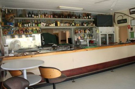 Buckleys Crossing Hotel - Hotels Melbourne 1