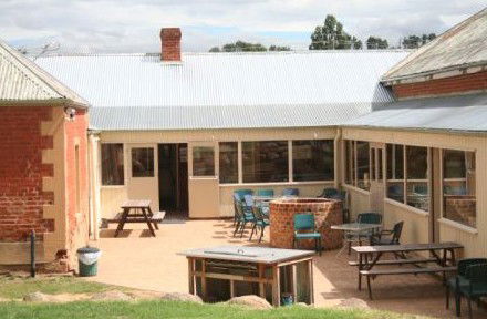 Buckleys Crossing Hotel - Hotels Melbourne 2