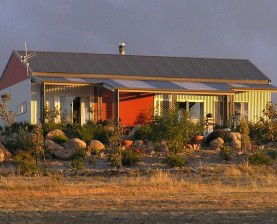 Snowy View Cottage - Hotels Melbourne 0
