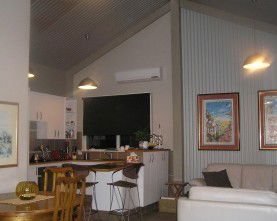 Snowy View Cottage - Hotels Melbourne 1