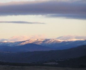 Snowy View Cottage - Hotels Melbourne 2