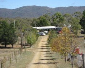 Snowy Vineyard Cottage - Hotels Melbourne 2