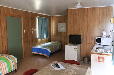 Snowy River Holiday Park - Hotels Melbourne 2