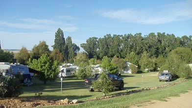 Snowy River Holiday Park - Hotels Melbourne 4