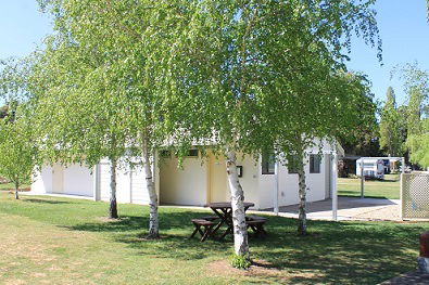 Snowy River Holiday Park - Hotels Melbourne 5