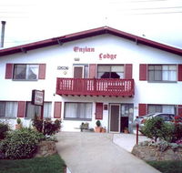 Enzian Lodge