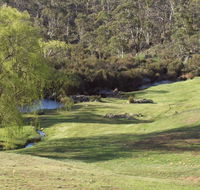 Mowamba River Lodge