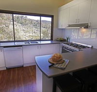 Creel Lodge