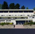 Vikas Ski Lodge