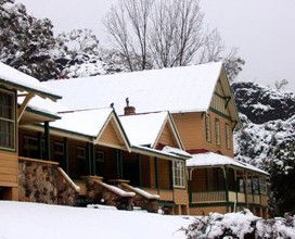 Yarrangobilly Caves House - Hotels Melbourne 0