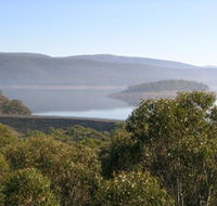 Eucumbene Lodge - Hotels Melbourne