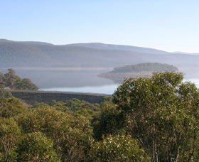 Eucumbene Lodge - Hotels Melbourne 0