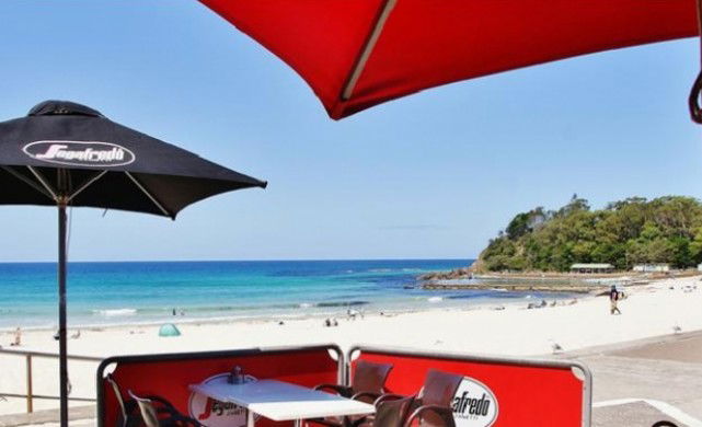 Forster NSW Hotels Melbourne