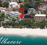 Albacore 4 - Hotels Melbourne