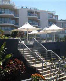 Cote D Azur - Hotels Melbourne 1