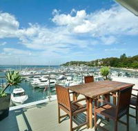 Crows Nest - Nelson Bay - Hotels Melbourne