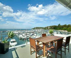 Crows Nest - Nelson Bay - Hotels Melbourne 0