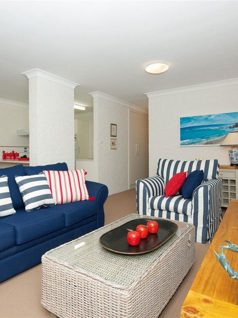 Bay Parklands - Hotels Melbourne 0