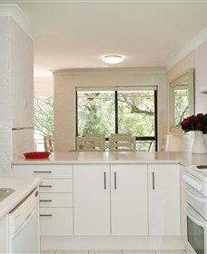 Bay Parklands - Hotels Melbourne 1