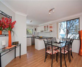 Magnus Street Treetops - Hotels Melbourne 0