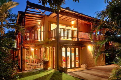 Bali At The Bay - Hotels Melbourne 0