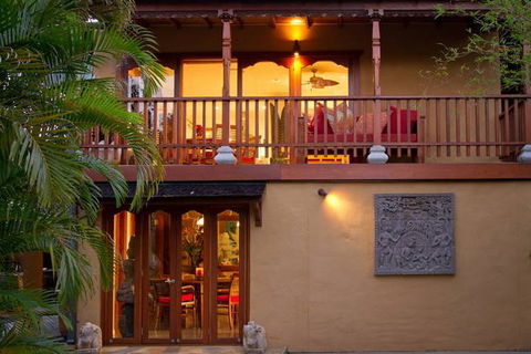 Bali At The Bay - Hotels Melbourne 4