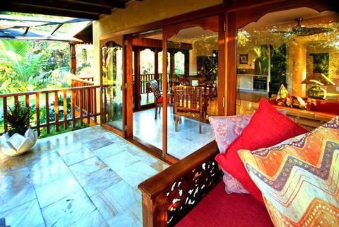 Bali At The Bay - Hotels Melbourne 5
