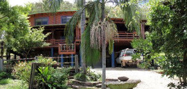 Bass Lodge - Hotels Melbourne 0