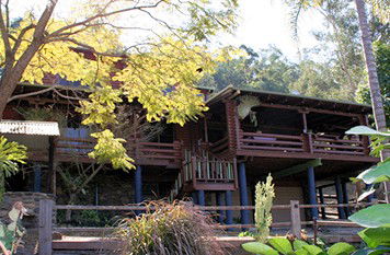 Bass Lodge - Hotels Melbourne 1