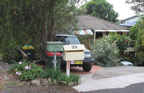 Mansfield By The Lake - Hotels Melbourne 0