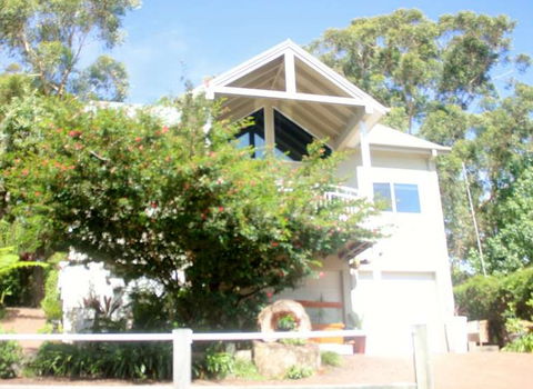 Nelson Bay Bed And Breakfast - Hotels Melbourne 0