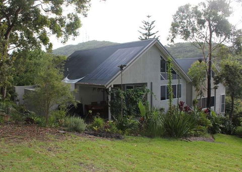 Nelson Bay Bed And Breakfast - Hotels Melbourne 1