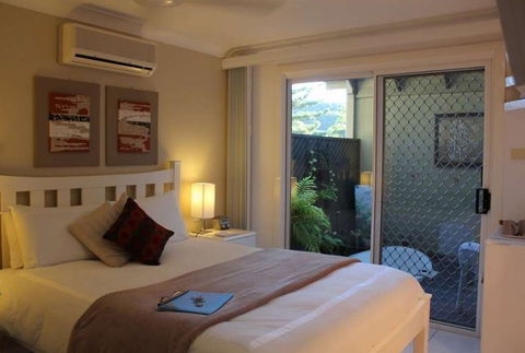 Nelson Bay Bed And Breakfast - Hotels Melbourne 4