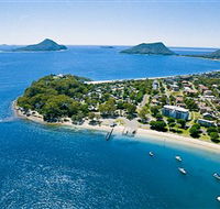 Halifax Holiday Park - Nelson Bay - Hotels Melbourne