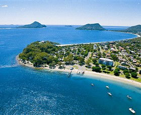 Halifax Holiday Park - Nelson Bay - Hotels Melbourne 0