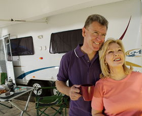 Halifax Holiday Park - Nelson Bay - Hotels Melbourne 1